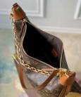 Сумка Louis Vuitton Loop Hobo M46311